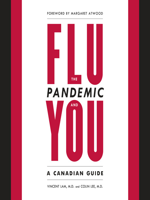 Title details for The Flu Pandemic and You by Vincent Lam - Available